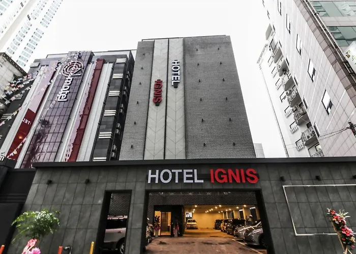 Ignis Sports Complex Branch