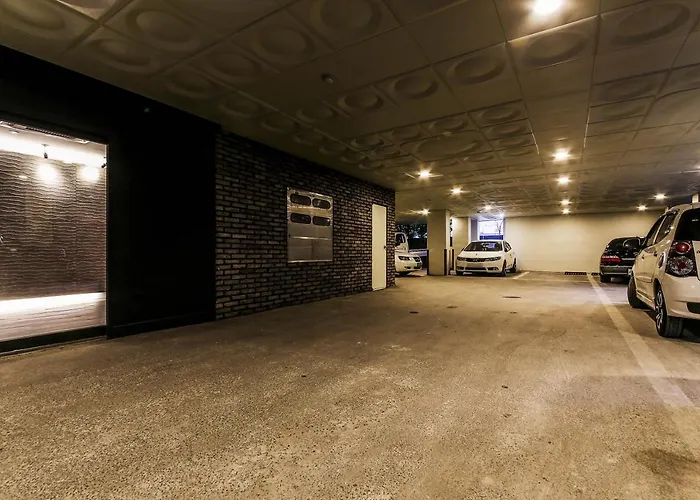 Ignis Sports Complex Branch 부산광역시