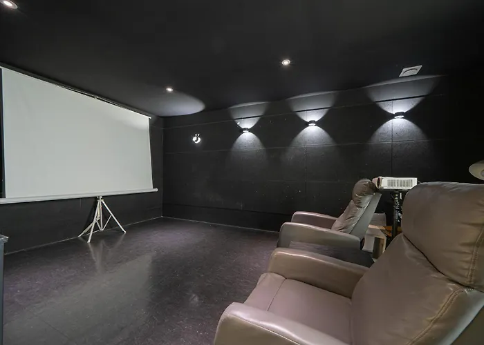 Ignis Sports Complex Branch